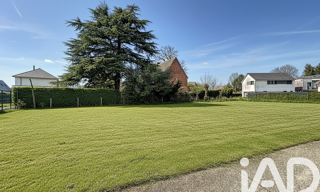 Terrain  713 m² à vendre à Isneauville (76230)