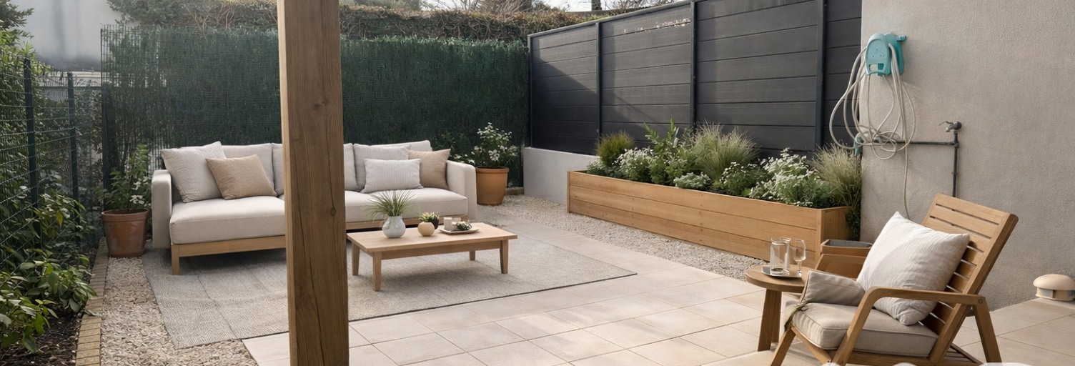 Maison 4 Pièces 95 m² à vendre à Lançon-Provence (13680)