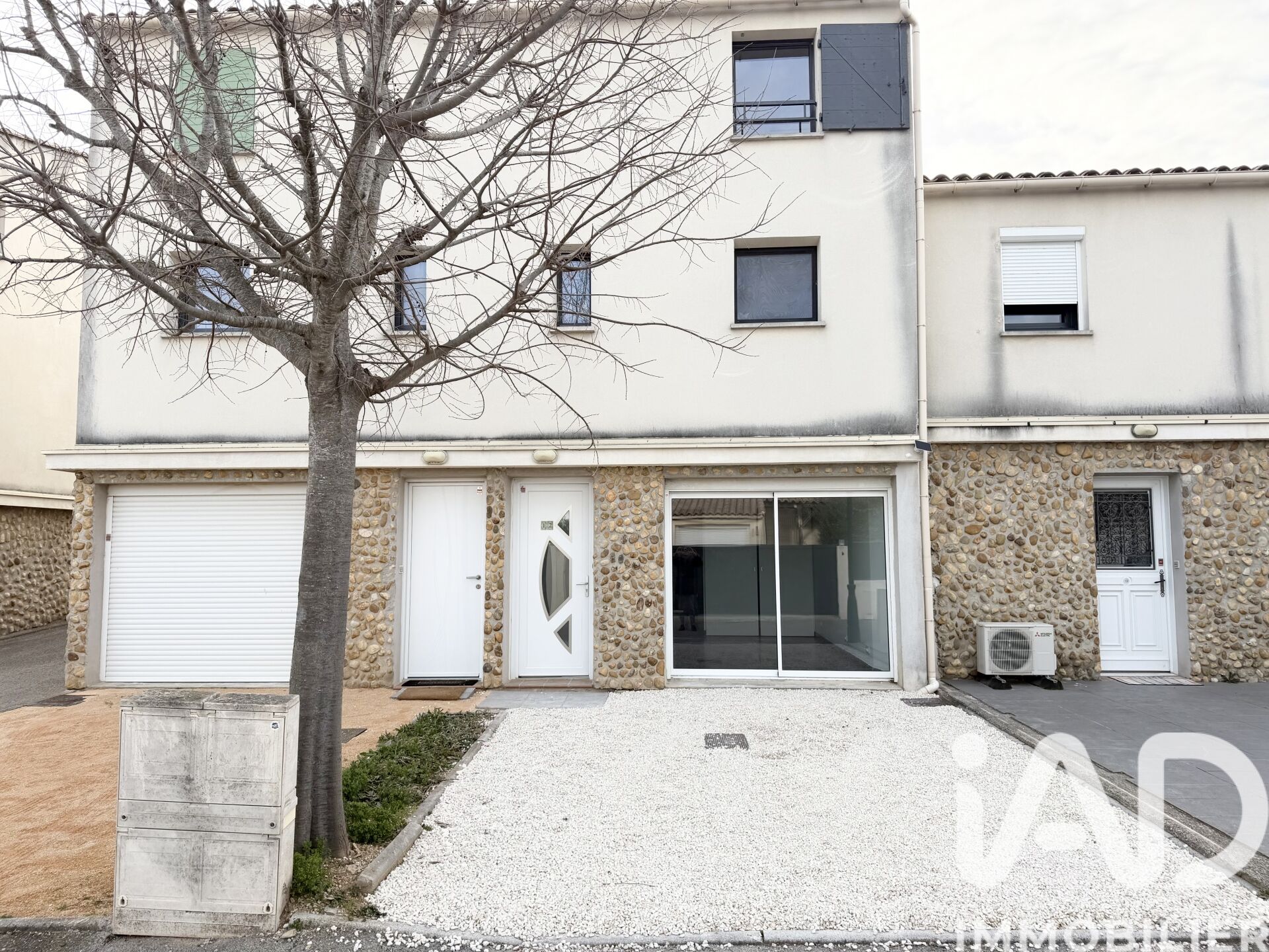 Maison à vendre, 4 pièces, 95 m², Lançon-Provence