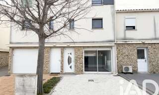 Maison 4 Pièces 95 m² à vendre à Lançon-Provence (13680)