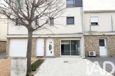 Maison 4 pièces 285000 €