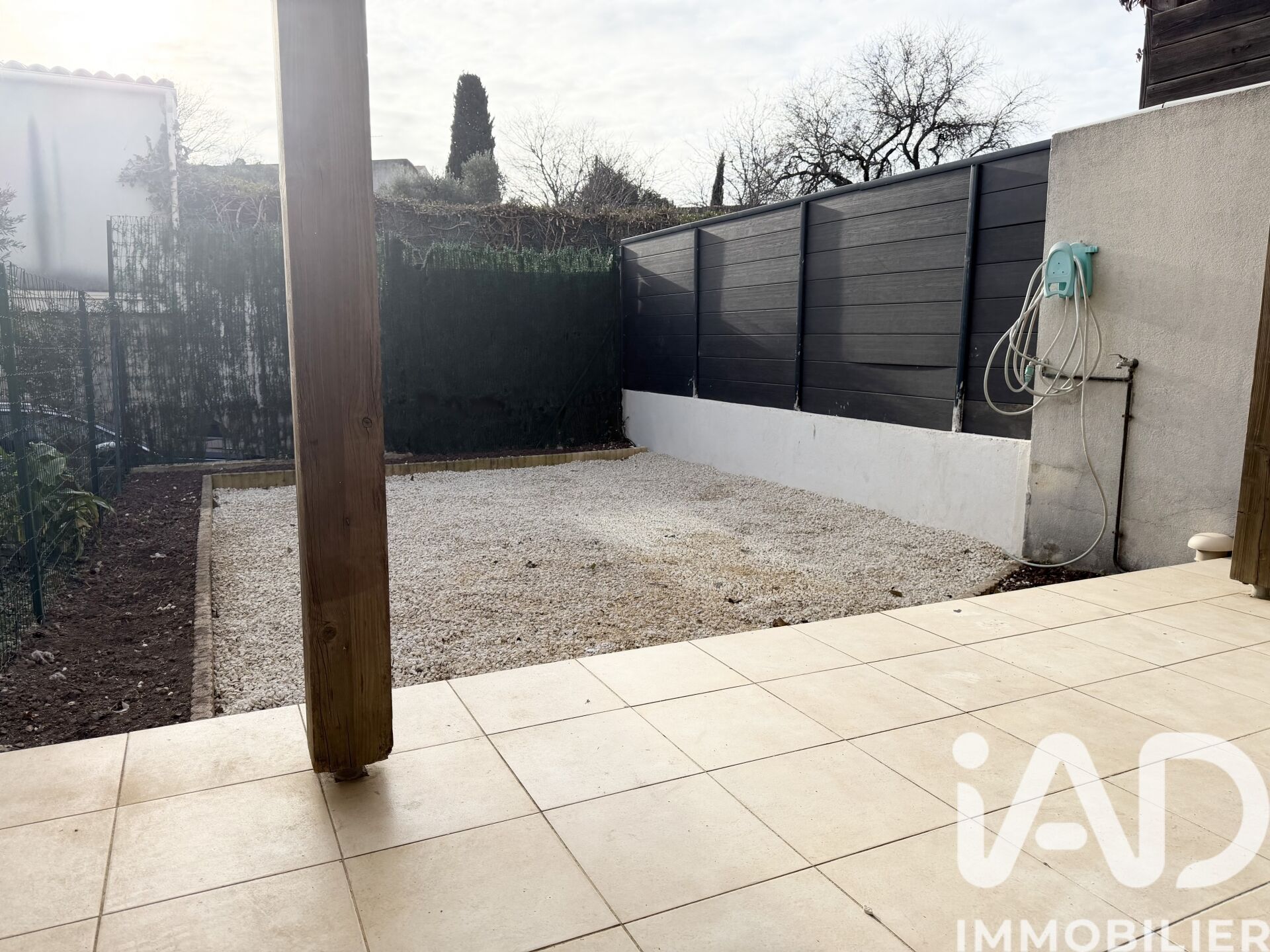 Vente Maison/villa 4 pièces - Photo 3
