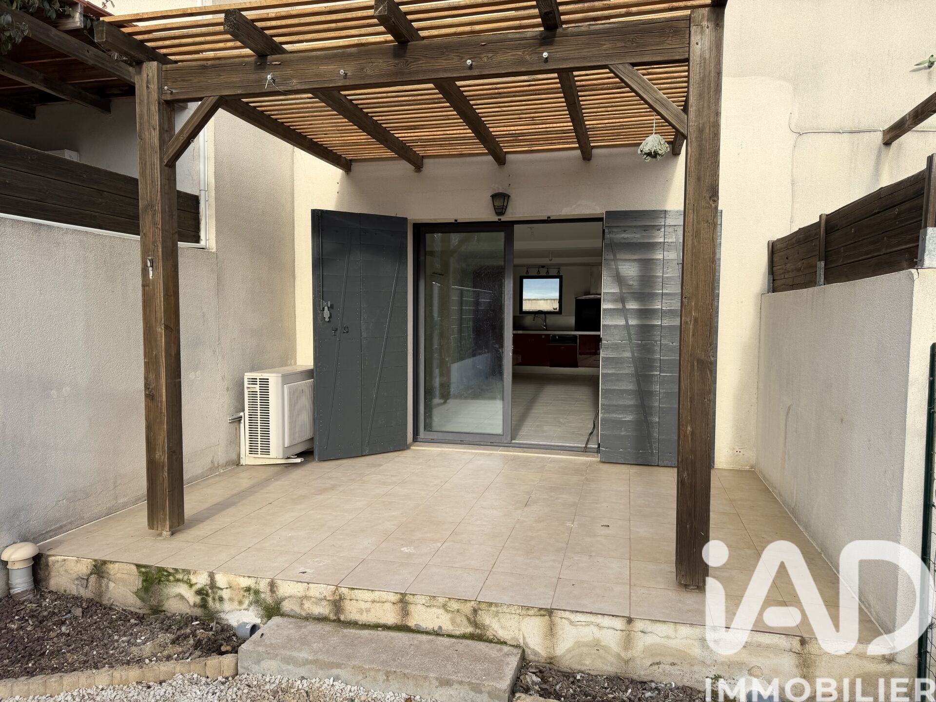 Vente Maison/villa 4 pièces - Photo 4