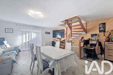 Maison 4 pièces 291000 €