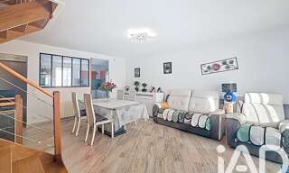 Maison 4 Pièces 90 m² à vendre à Louvres (95380)