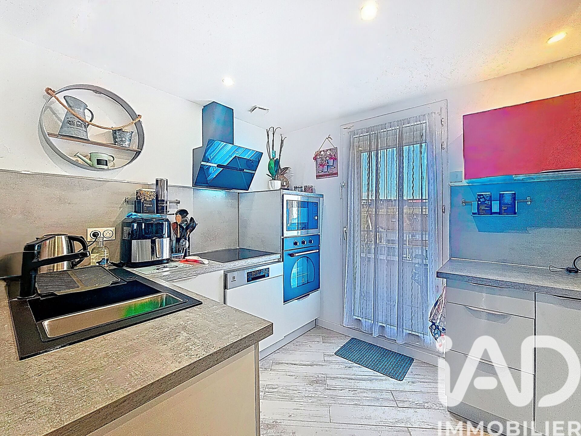 Vente Maison/villa 4 pièces - Photo 3