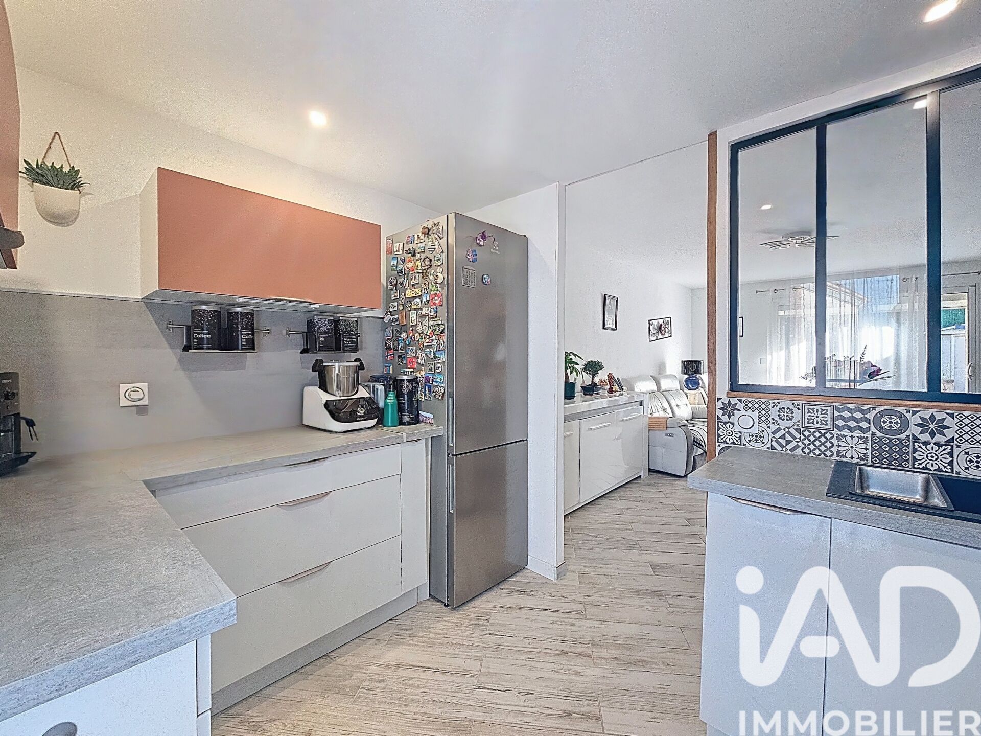 Vente Maison/villa 4 pièces - Photo 4