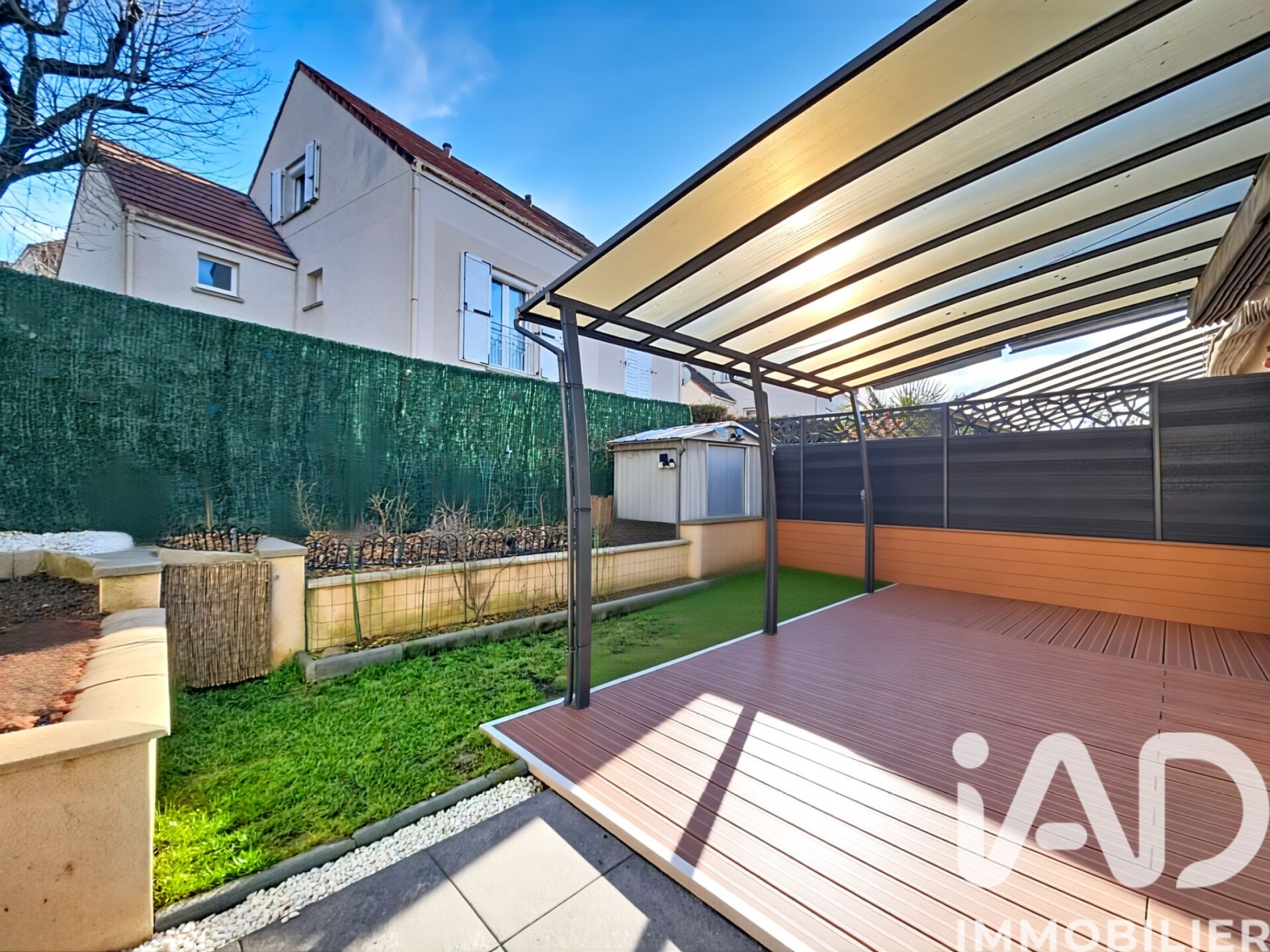 Vente Maison/villa 4 pièces - Photo 5