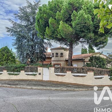 Maison 5 pièces 575000 €