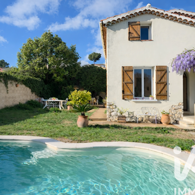 Maison 5 pièces 550000 €