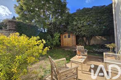 Maison 5 pièces 535000 €