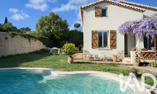 Maison 5 Pièces 120 m² à vendre à La Seyne-sur-Mer (83500)