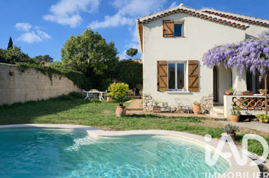 Maison 5 pièces 535000 €