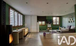 Maison 4 Pièces 86 m² à vendre à Ravenel (60130)