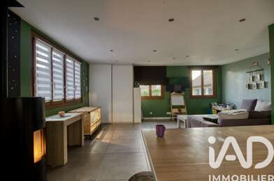 Maison 4 pièces 169900 €