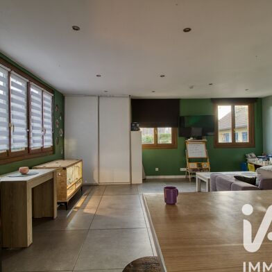 Maison 4 pièces 175000 €