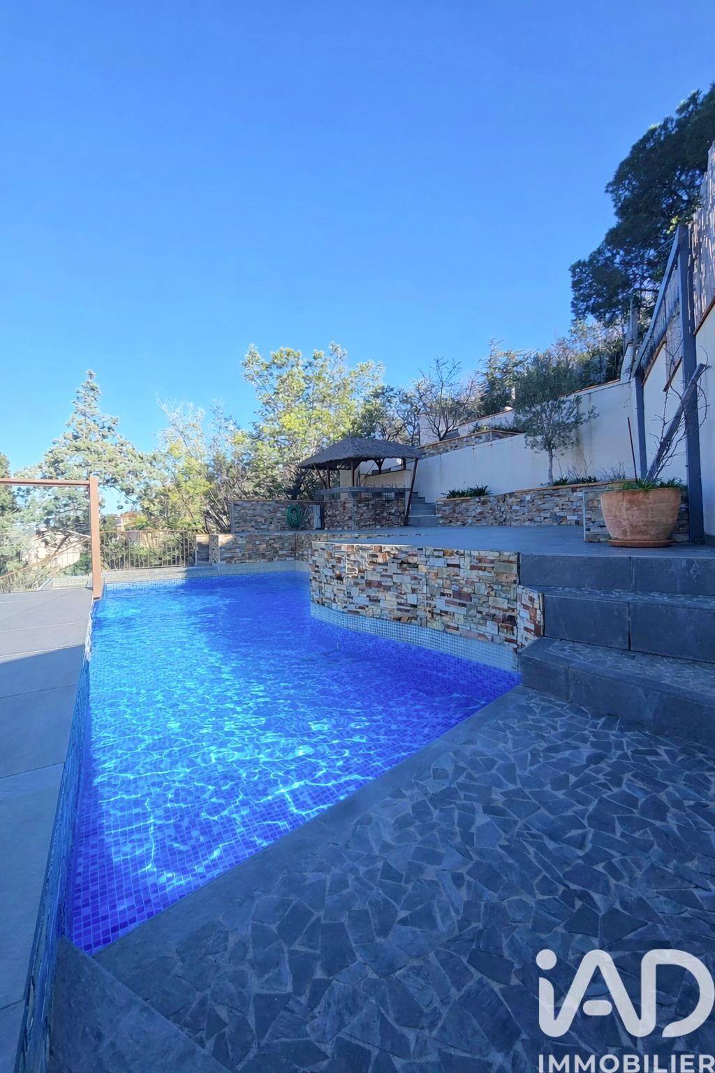 Vente Maison d'architecte 10 pièces - Photo 3