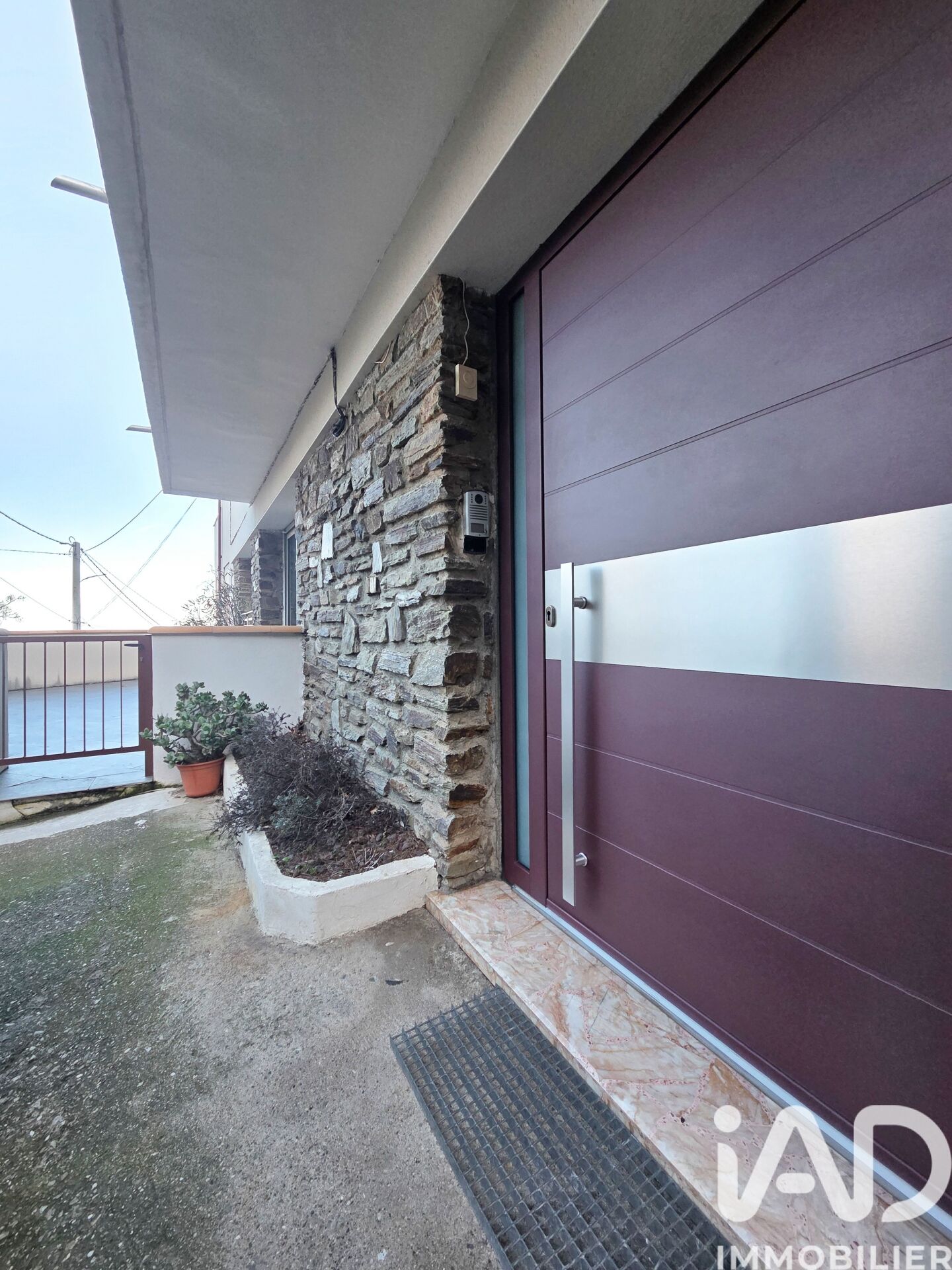 Vente Maison d'architecte 10 pièces - Photo 4