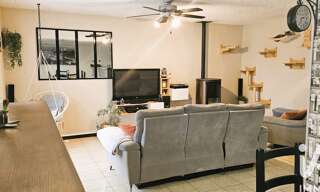 Maison 6 Pièces 100 m² à vendre à Saint-Venant (62350)