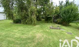 Terrain  746 m² à vendre à Le Tampon (97418)