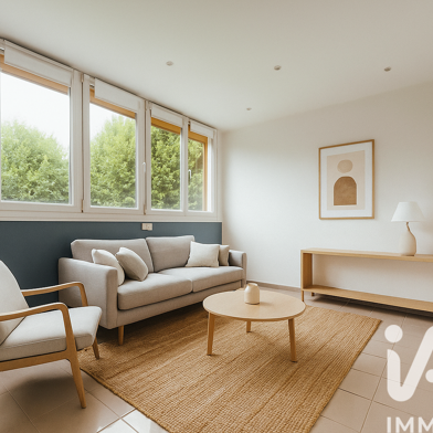 Appartement 2 pièces 140000 €