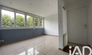 Appartement 2 Pièces 36 m² à vendre à Carrières-sous-Poissy (78955)