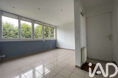 Appartement 2 pièces 140000 €