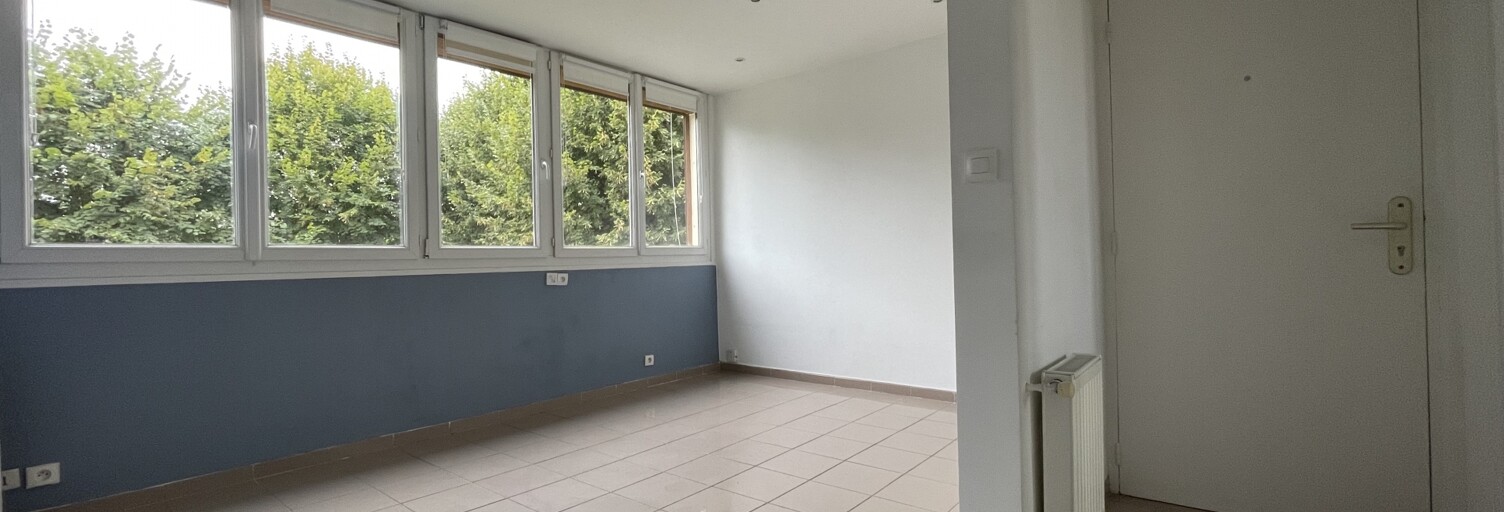 Appartement 2 Pièces 36 m² à vendre à Carrières-sous-Poissy (78955)