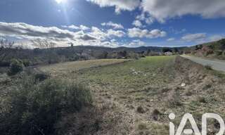 Terrain  2103 m² à vendre à Albas (11360)