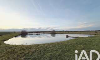 Terrain  35736 m² à vendre à Thimonville (57580)