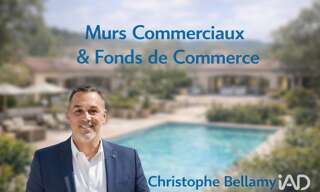 Commerce  880 m² à vendre à Tourrettes (83440)