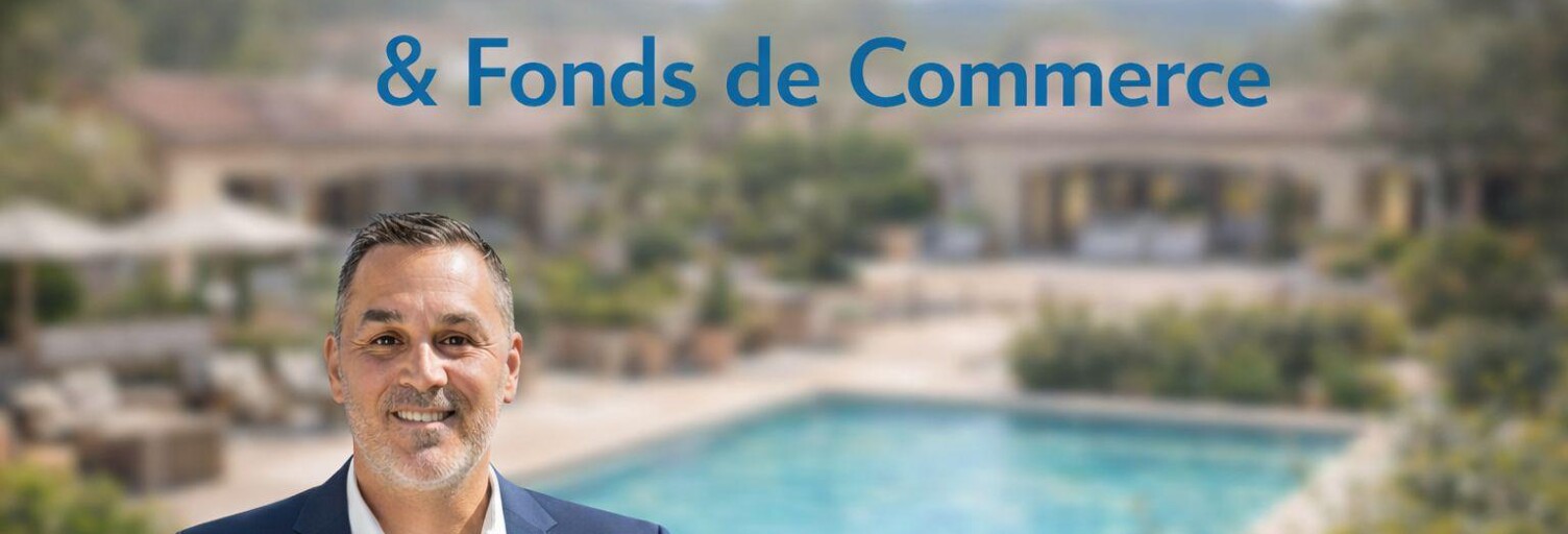 Commerce  880 m² à vendre à Tourrettes (83440)