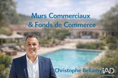 Commerce  1947000 €