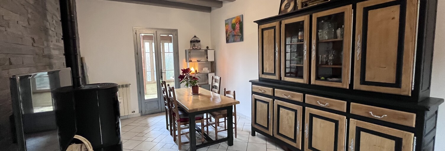 Maison 5 Pièces 98 m² à vendre à Montfermeil (93370)