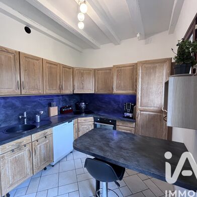 Maison 5 pièces 320000 €