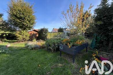 Maison 5 pièces 320000 €