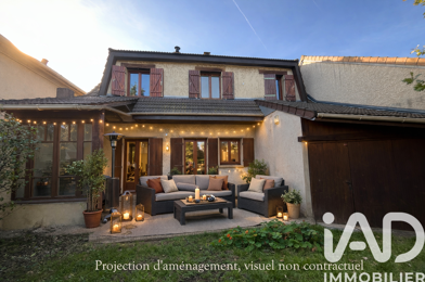 Maison 5 pièces 315000 €