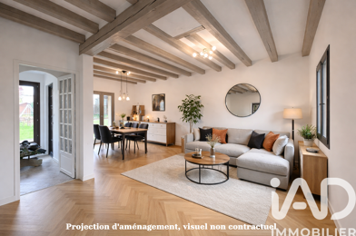 Maison 5 pièces 315000 €