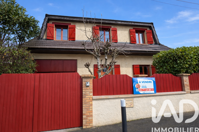 Maison 5 pièces 315000 €