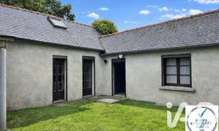 Maison 3 Pièces 56 m² à vendre à Languenan (22130)