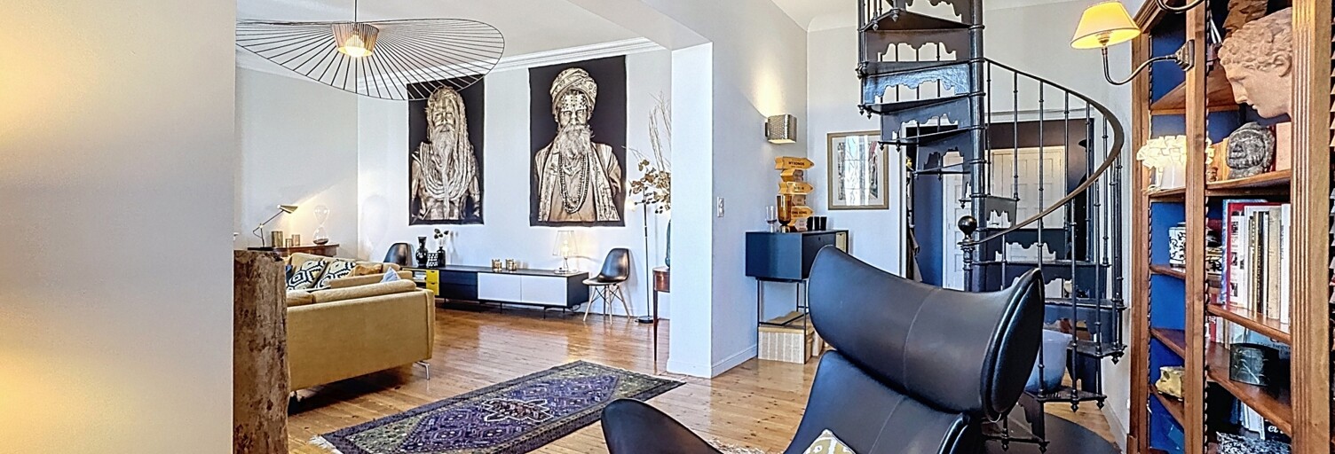 Appartement 8 Pièces 272 m² à vendre à Carcassonne (11000)