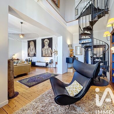 Appartement 8 pièces 495000 €