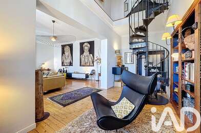 Appartement 8 pièces 495000 €