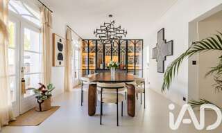 Maison 10 Pièces 300 m² à vendre à La Rochelle (17000)