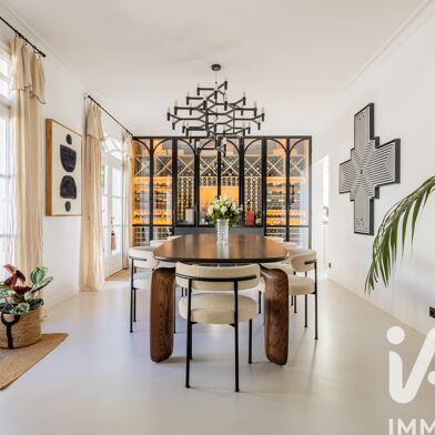 Maison 10 pièces 2170000 €