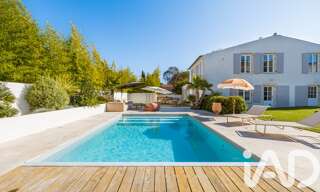 Maison 10 Pièces 300 m² à vendre à La Rochelle (17000)