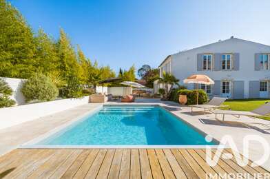 Maison 10 pièces 2070000 €