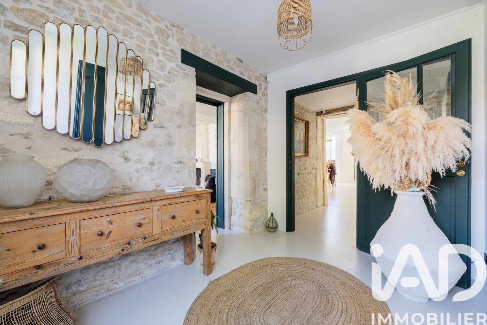 Vente Maison/villa 10 pièces - Photo 4