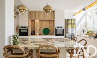 Maison 10 Pièces 300 m² à vendre à La Rochelle (17000)