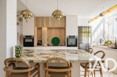 Maison 10 pièces 1960000 €
